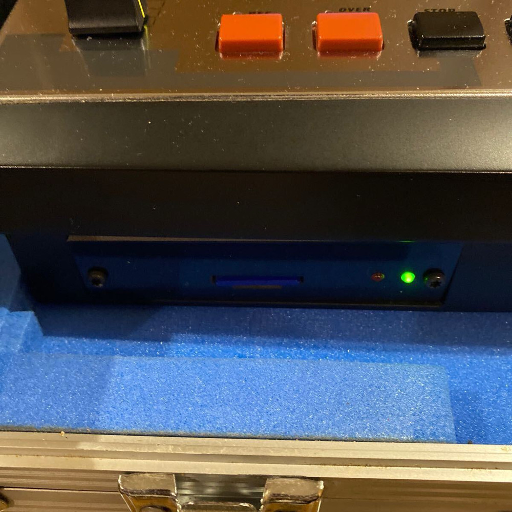 AKAI MPC2000XL SE3 Sampler Maintenanced Limited production Working Confirmed