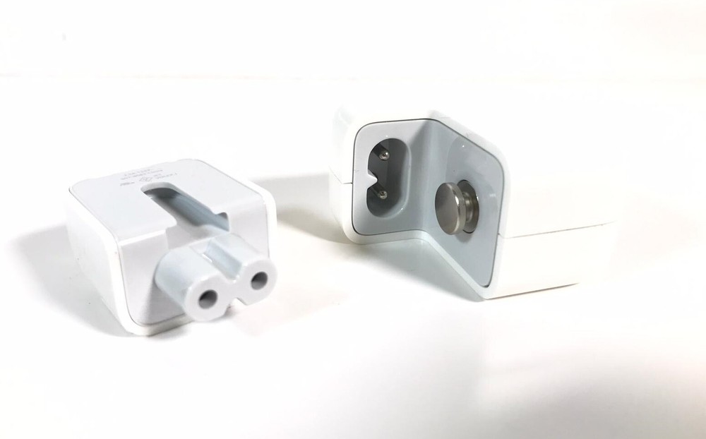 Apple 12W USB Power Adapter A1401 for iPhone/iPad