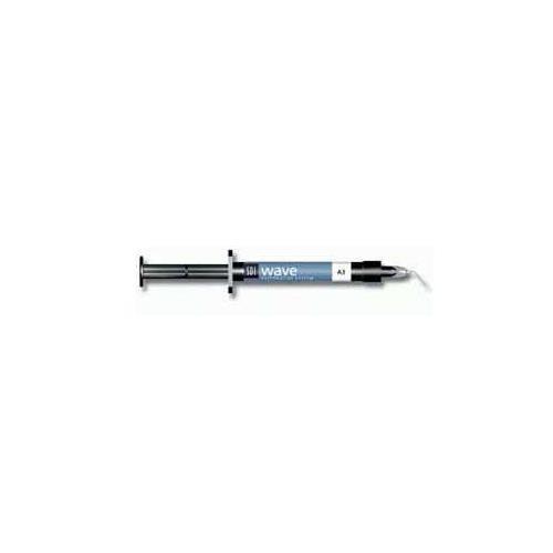 SDI 7510203 Wave Flow Low Viscosity Flowable Light Cure Composite Syringe A2 1g