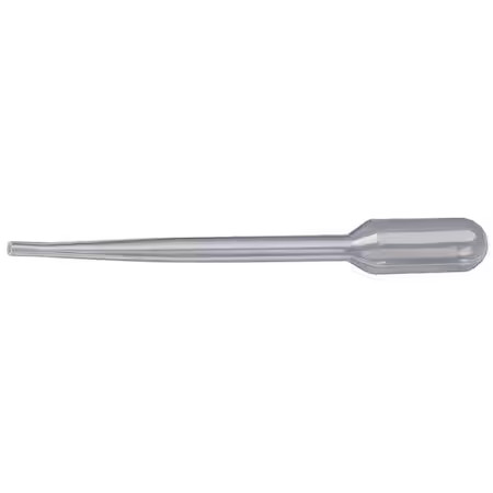 Disposable Dropper, 2Ml, Pk1000, 21F222