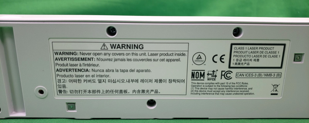 Epson Finger Touch Unit (ELPFT01)