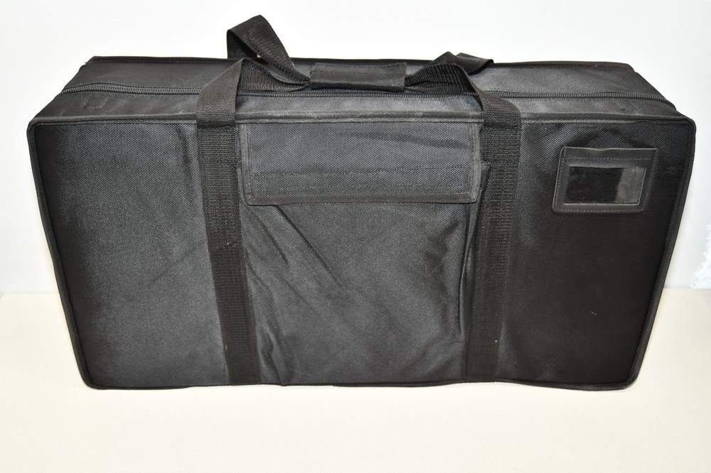 ^ TSI Alnor Balometer EBT721 #X6495