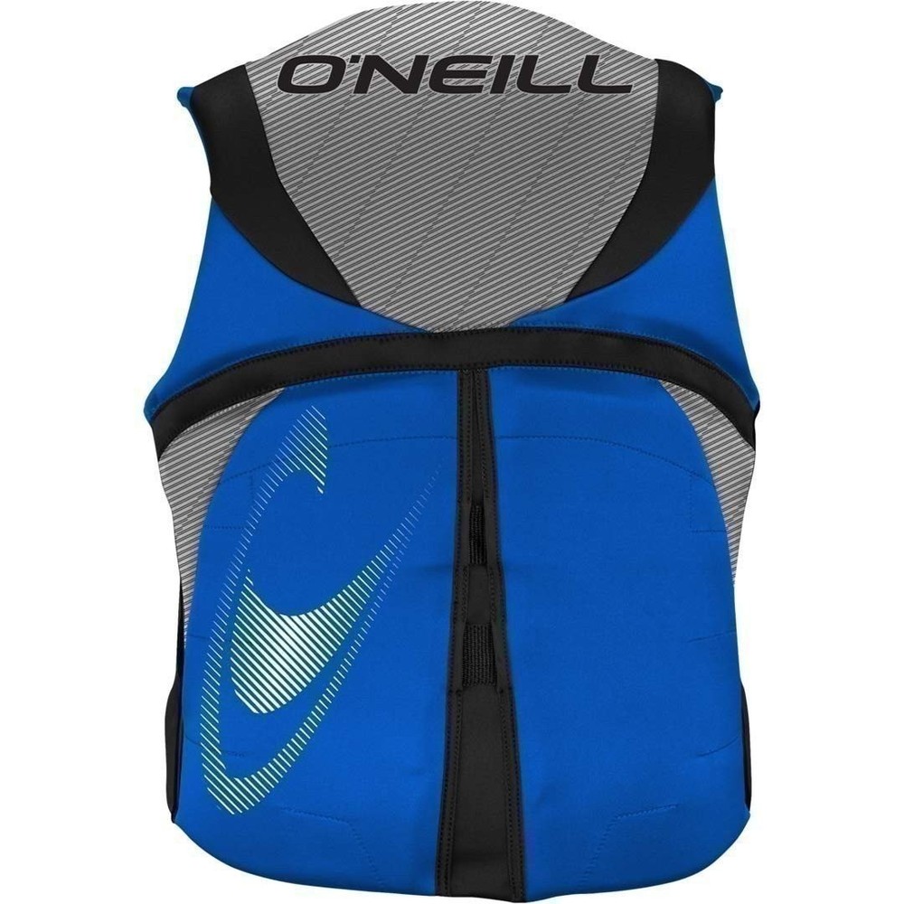 O'neill Reactor Life Jacket - Blue