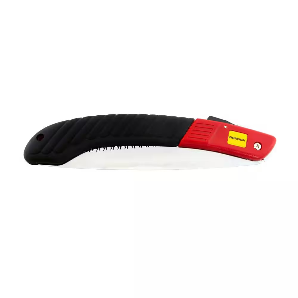 7 In. Folding Pruning Saw