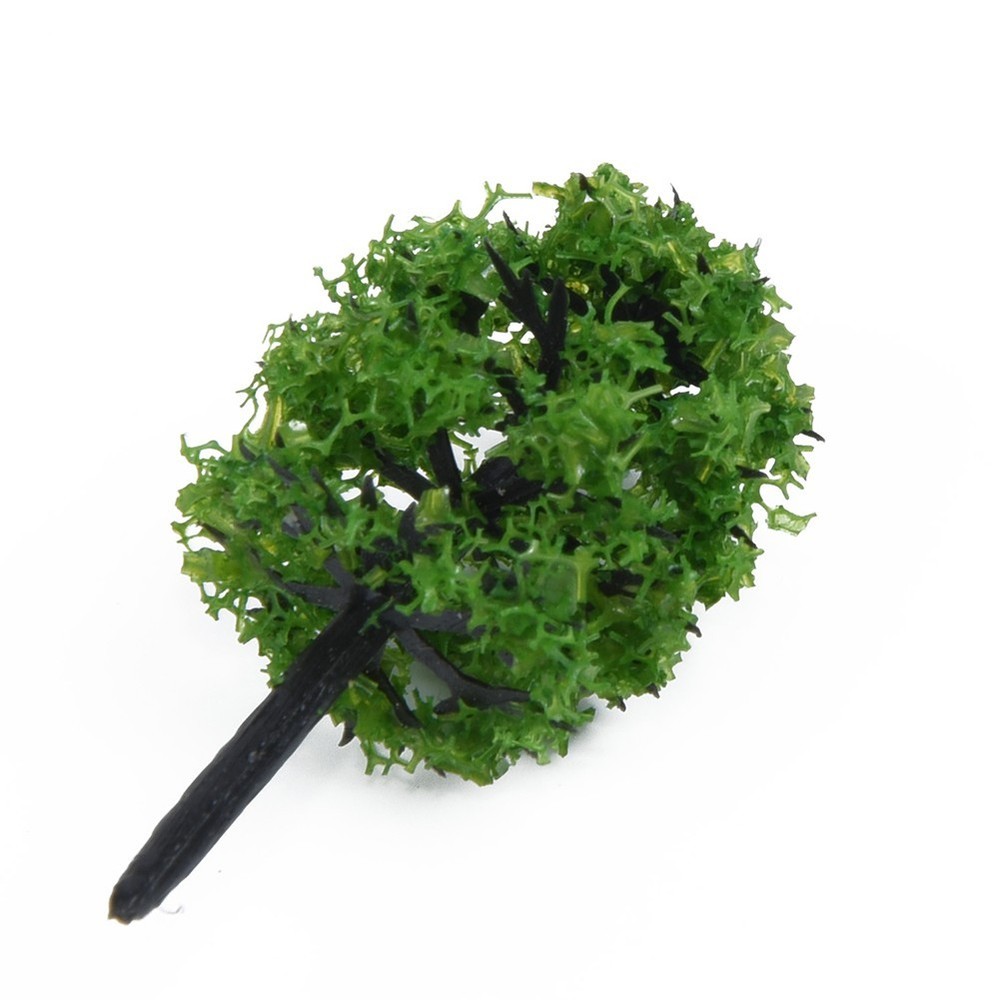 10 Pack Model Trees for Scenery Decoration Architecture Scenery and More