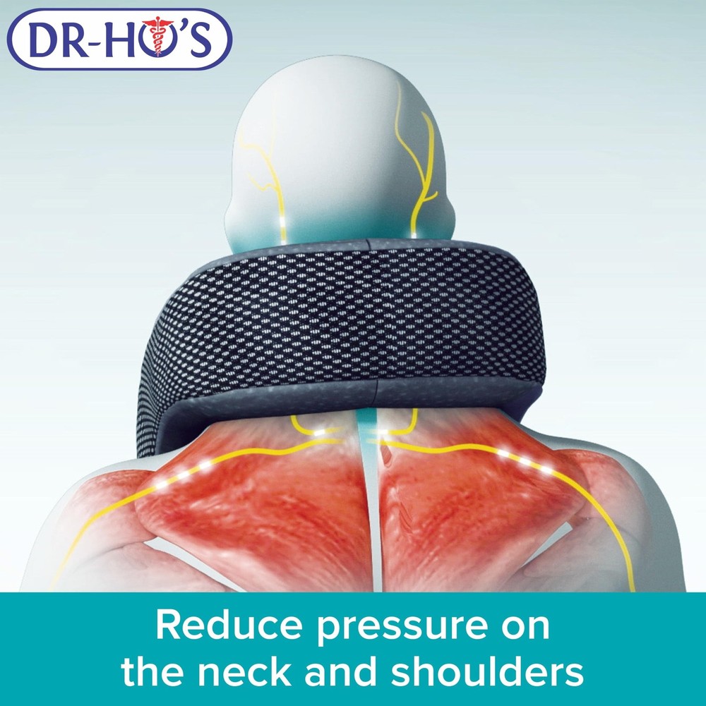 Dr-Ho's Neck Comforter – Dr-Ho's Neck Comforter – Cervical Traction