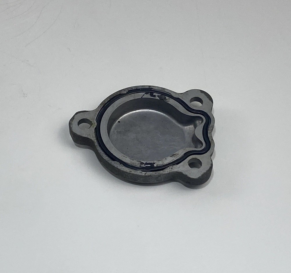 ♻️ Yamaha YZF 1000R Thunderace 1996 - 2003 Engine Covers Left Right & Bolts ♻️