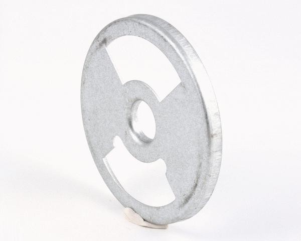 Vulcan Hart Air Shutter 00-719329 - Genuine OEM Replacement Part