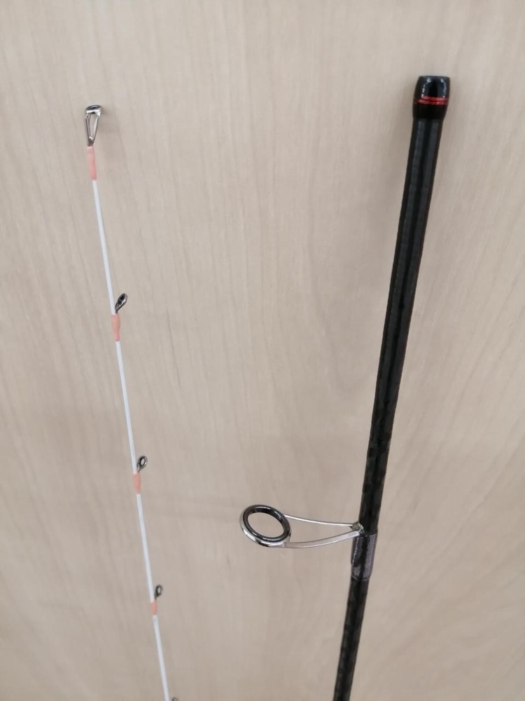 SHIMANO S66ML-S SEPHIA SS TIPEGING