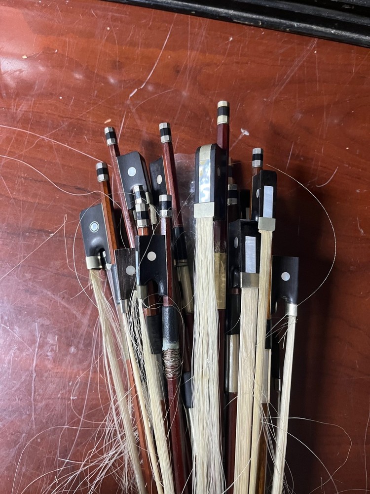 Mixed All Size Bow Package (20 Count)