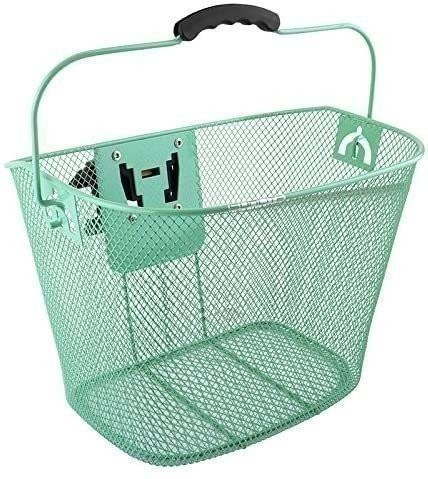 SUNLITE QR Mesh Basket w/Bracket