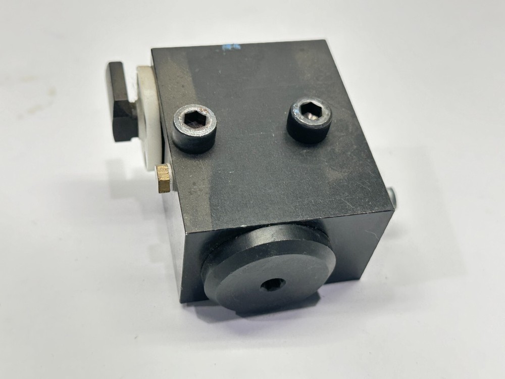 WörneR Delta B-S 1-10 Pneumatic Separating Stop