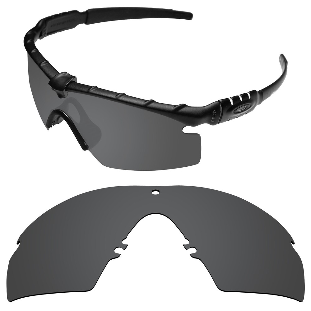 EYAR Replacement Lenses for-Oakley Si M Frame 2.0 -Options