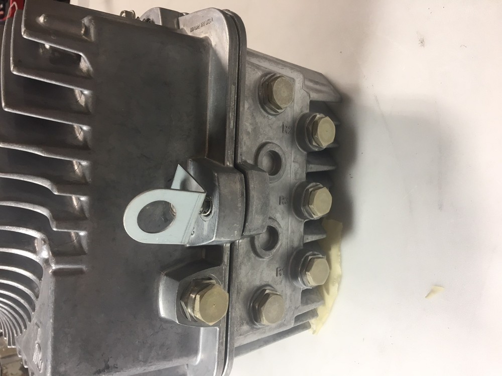 HARMONIC HLN3880/12-1 FIBER OPTIC NODE