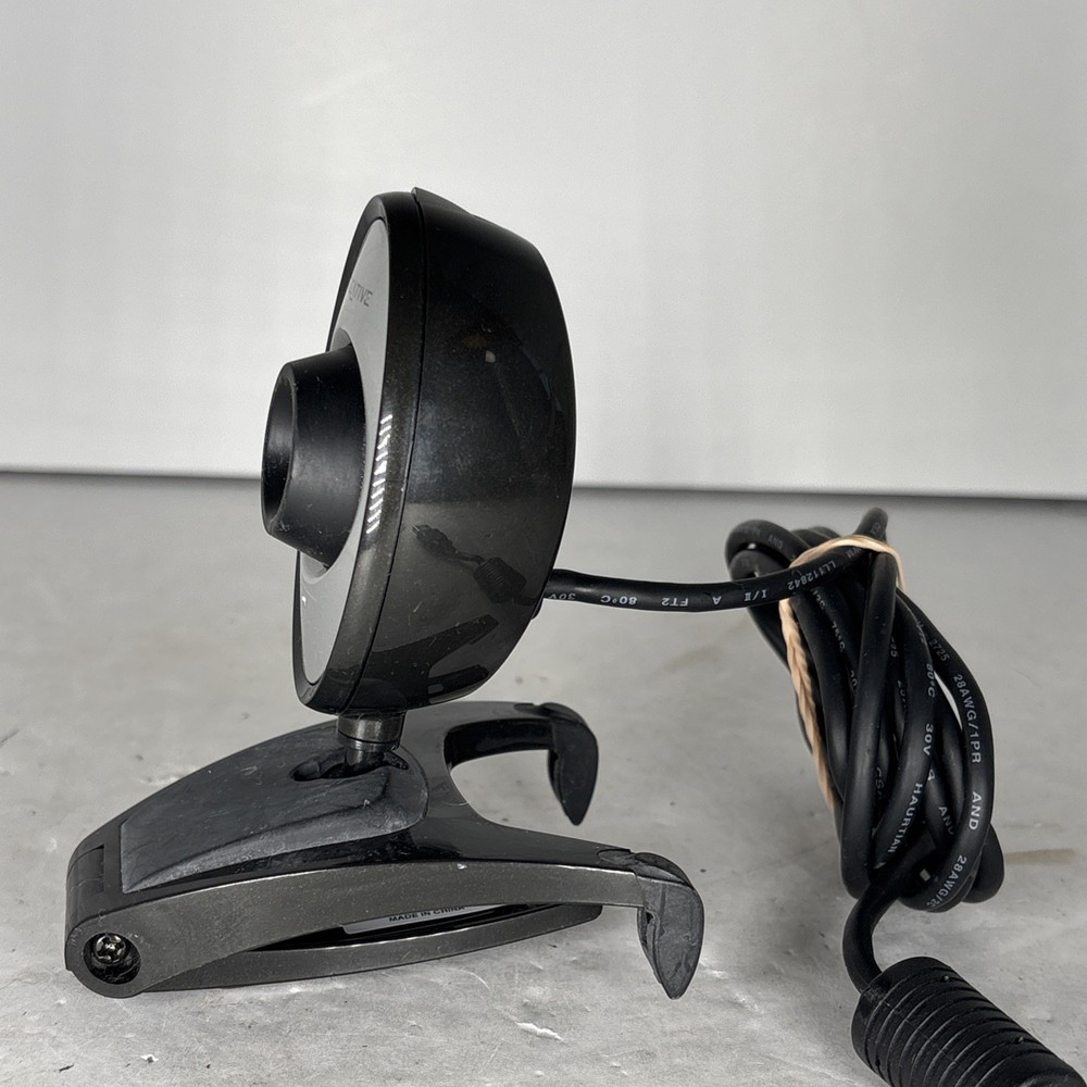 Creative Labs USB Webcam VF-0080