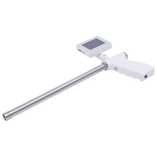 Insemination Kits For Cows Cattle Visual Insemination Gun Adjustable Screen