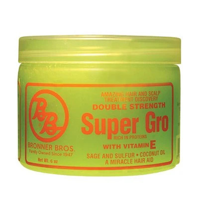 BB- EXTRA LITE - SUPER GRO