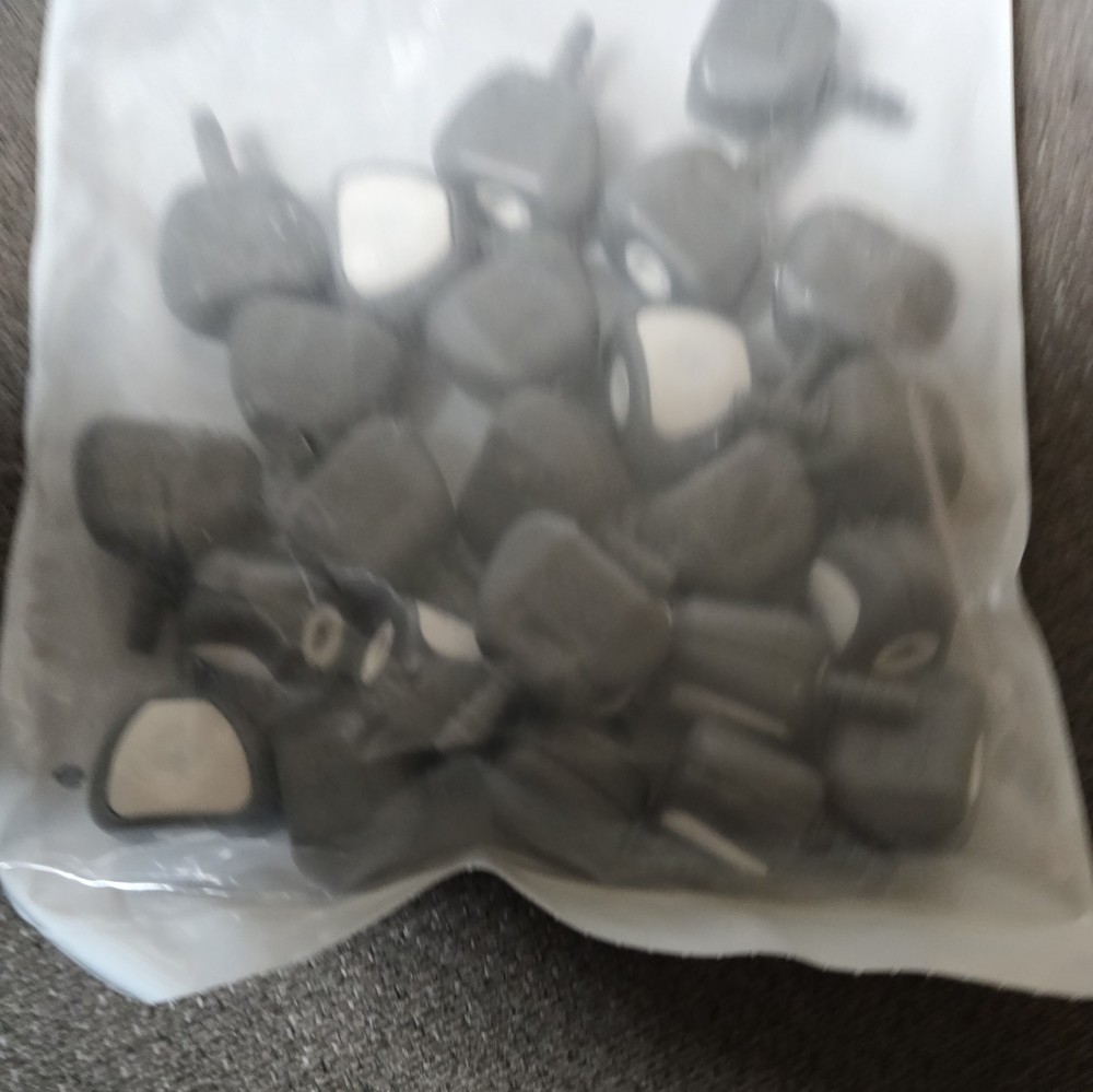 CPC Colder Products  BCF497 1/8  HOSE