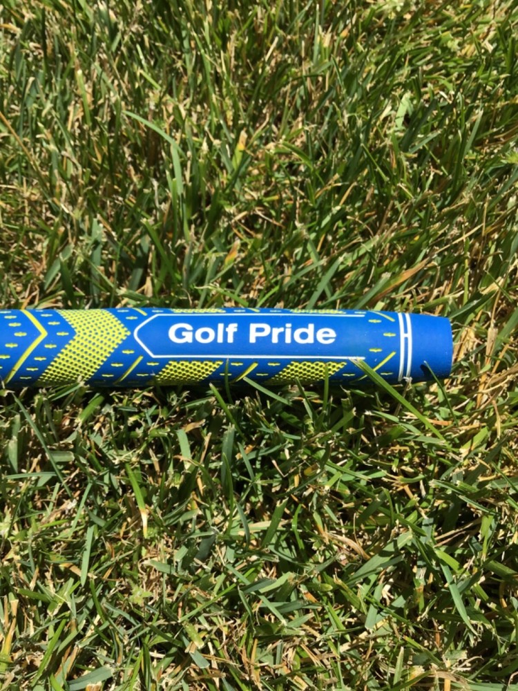 Set of 13 Golf Pride MCC Plus 4 MIDSIZE Team Grips 100% Authentic