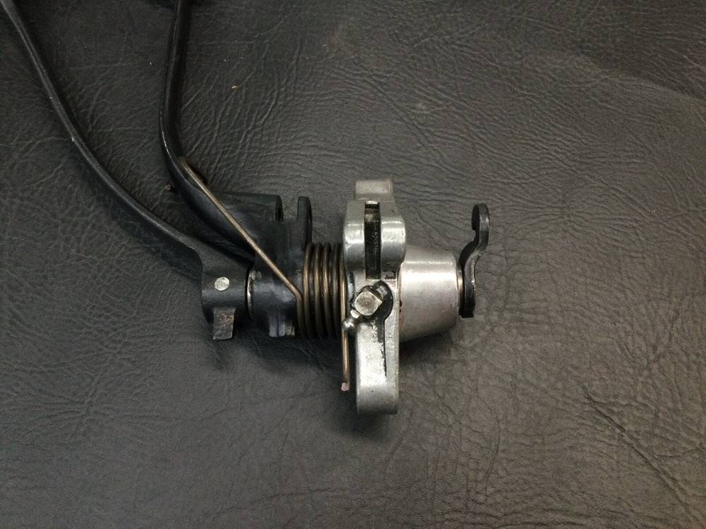 AirCooled Type 1 Pedal Assembly Restored 58-63
