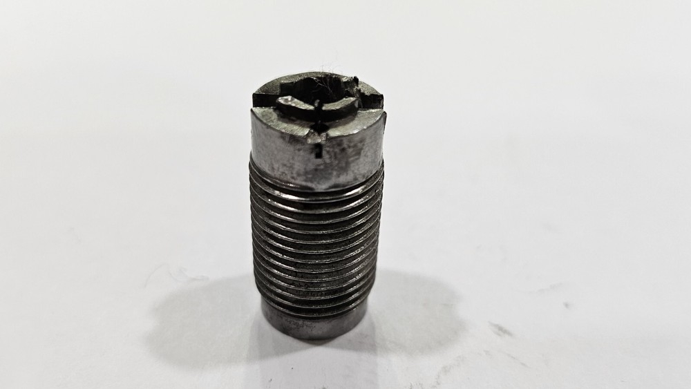 CVA Hunterbolt Inline Muzzleloader Breech Plug (156)