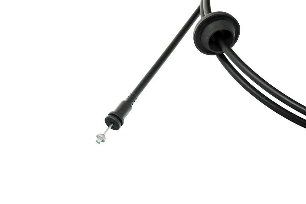 Hood Release Cable & Pull Handle Kit for 2001-2010 Chrysler PT Cruiser