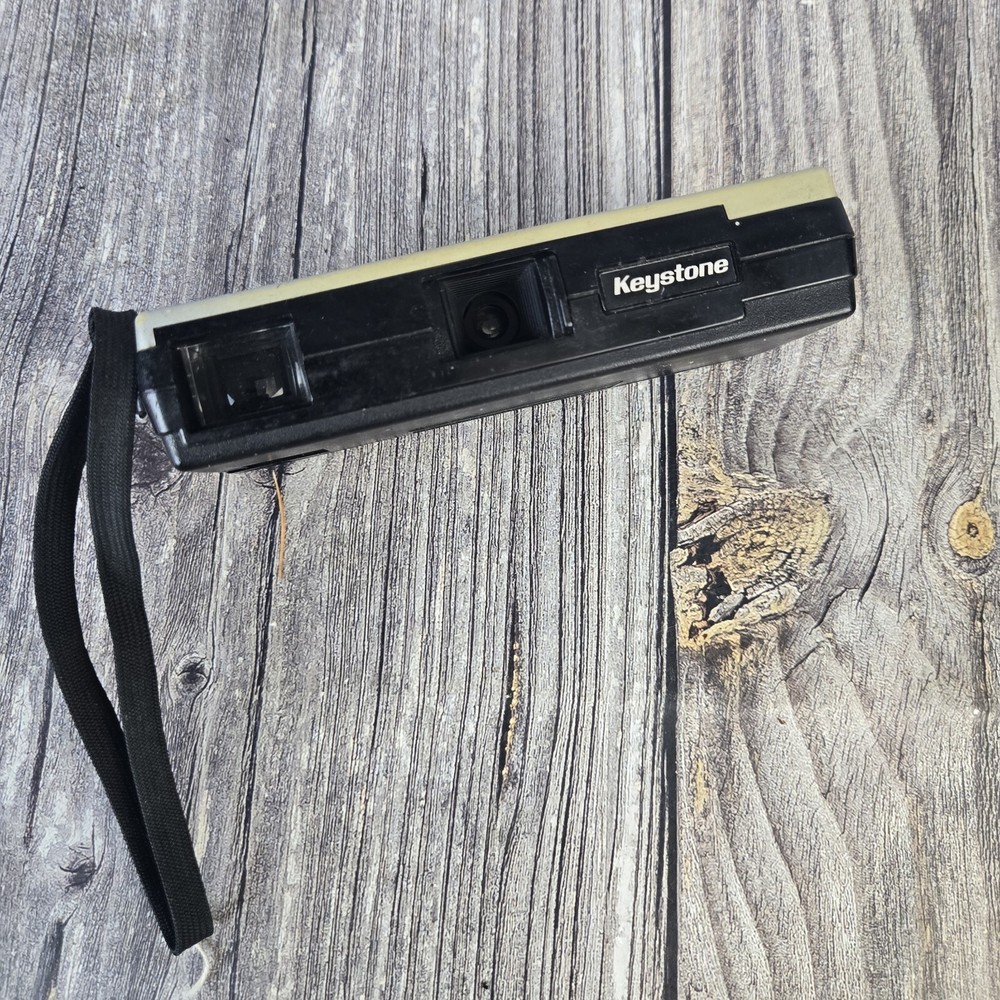 Keystone pocket-matic 101 camera