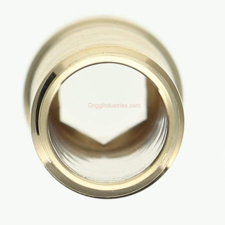 Hansgrohe 97228000 Connecting Thread