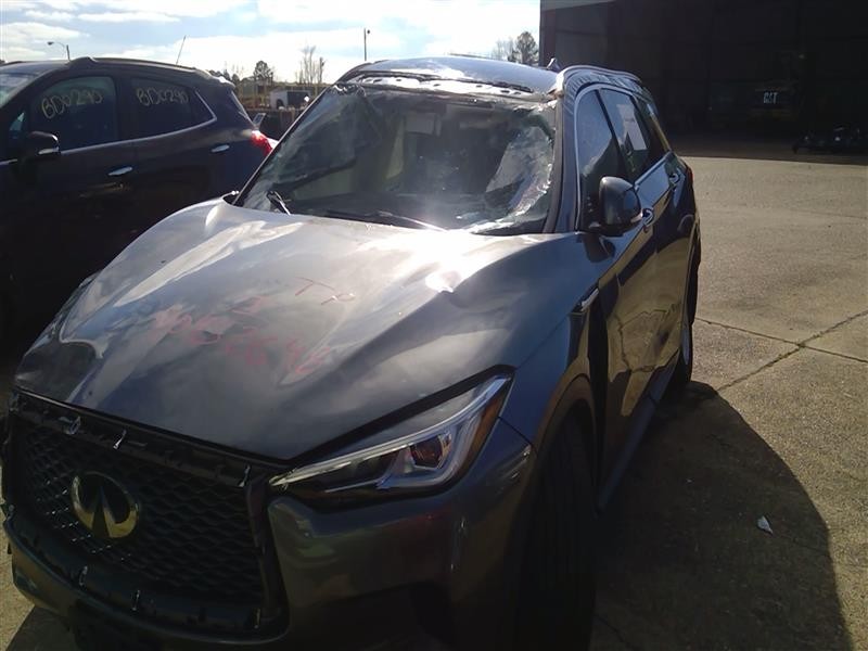Chassis ECM Telematics Control Module Fits 2021 QX50 579020