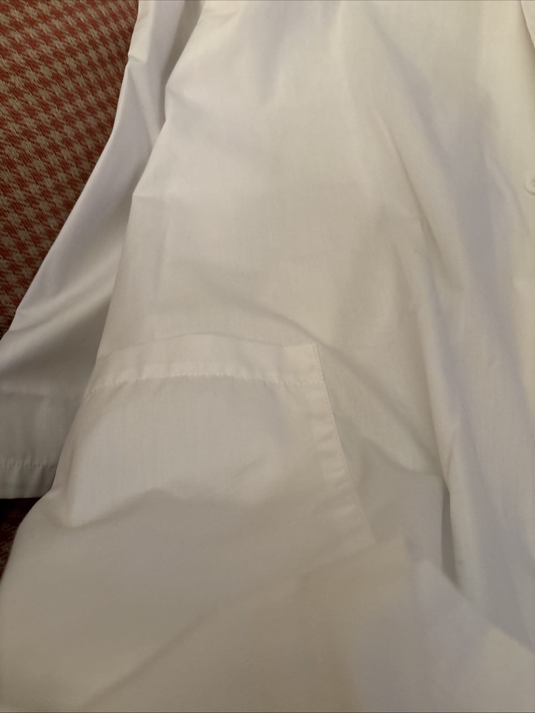 Dickies Unisex Lab Coat 5xk