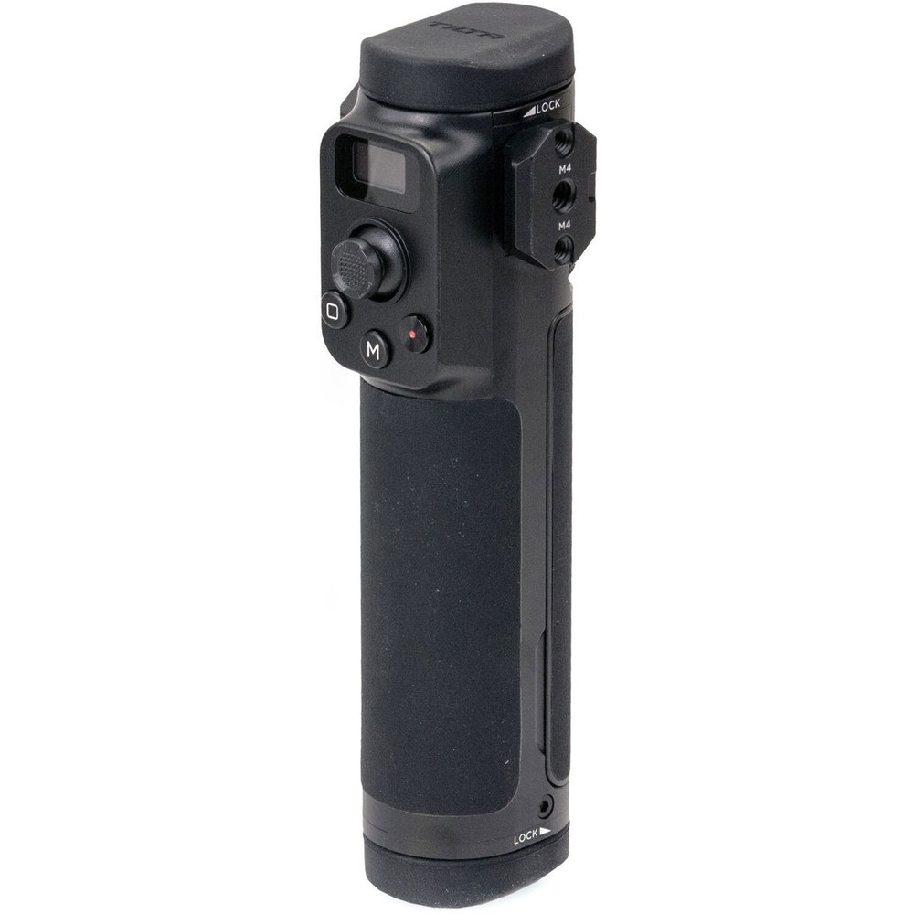 Tilta Remote Control Handle for Advanced Ring Grip, Black
