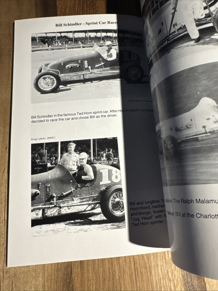 The Bill Schindler Story