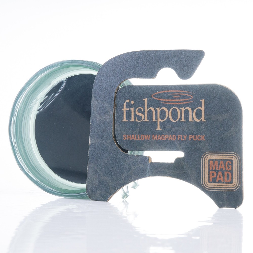 Fishpond Shallow MagPad Fly Puck