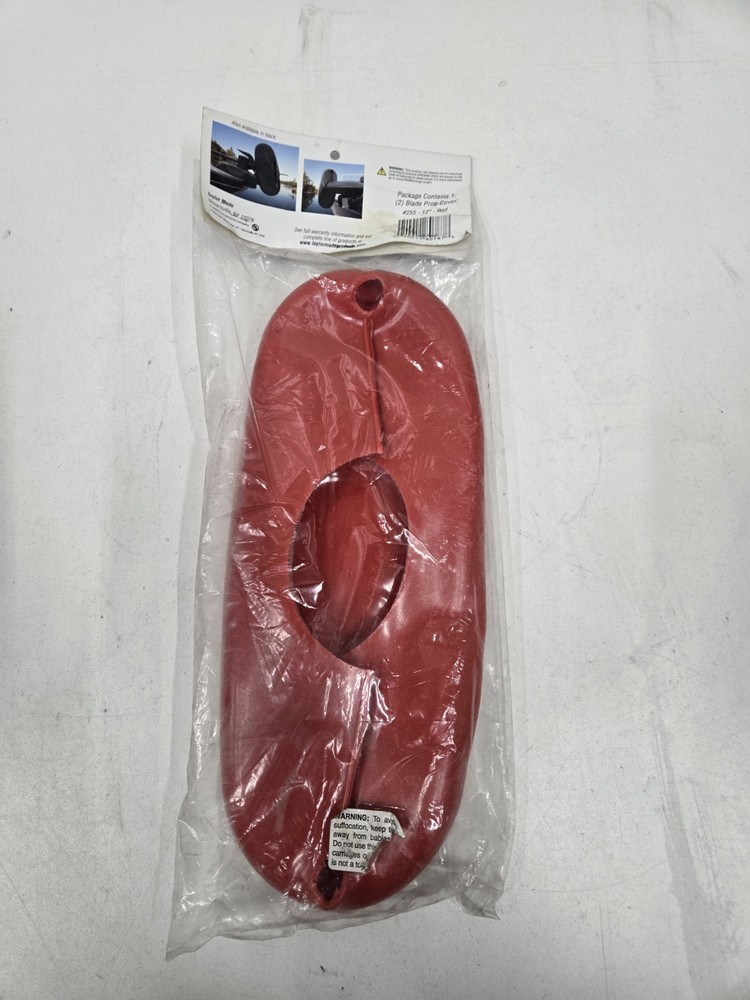 Taylor Made Trolling Motor Prop Protector #255
