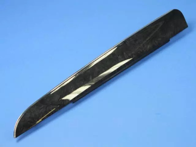 Genuine Mopar Instrument Panel Applique 1RB77AAAAB