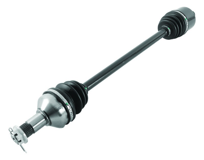 Quad Boss Replacement Axles TRM-AC-8-324