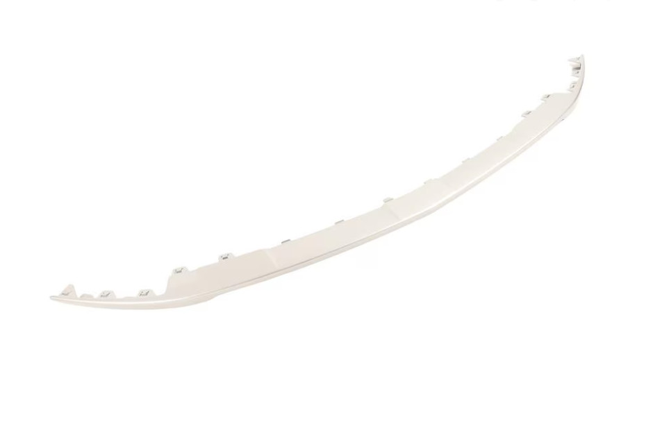 GM OEM PLATE 42769289