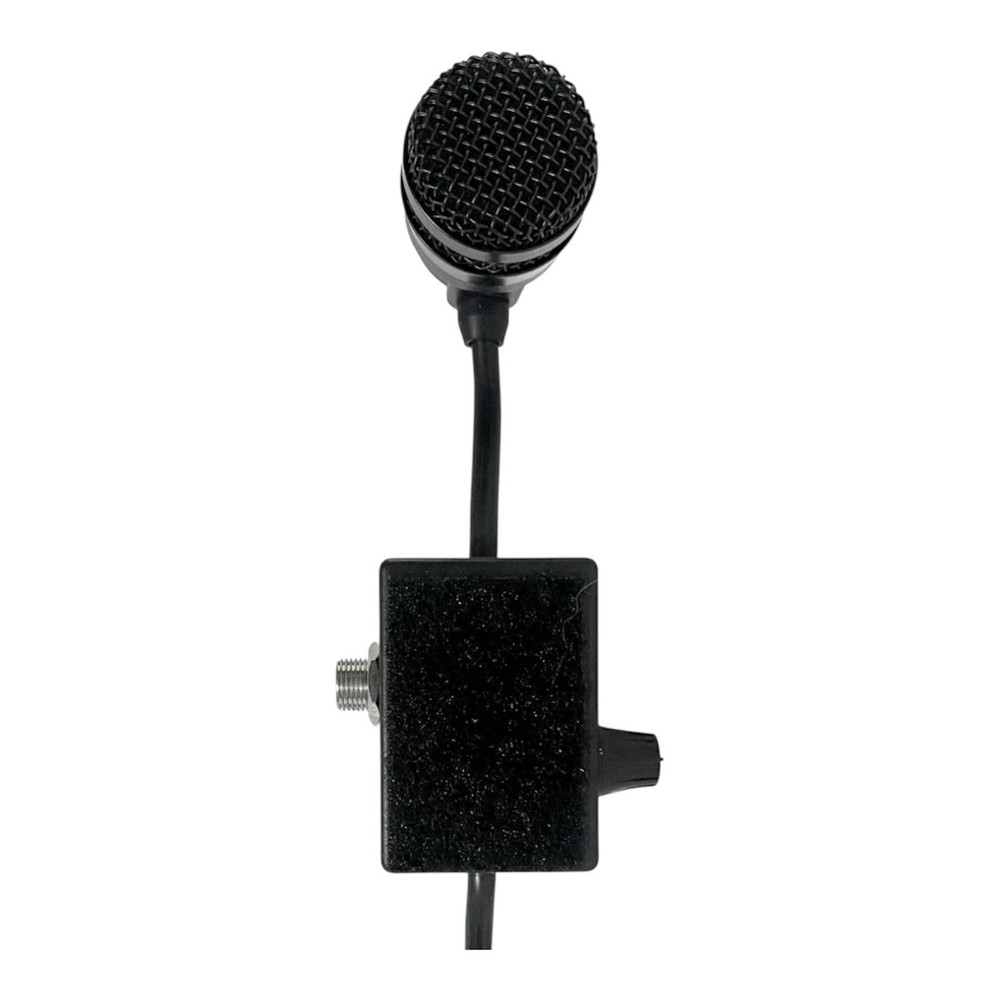 Masiv 2•FLY Double Microphone For Accordion