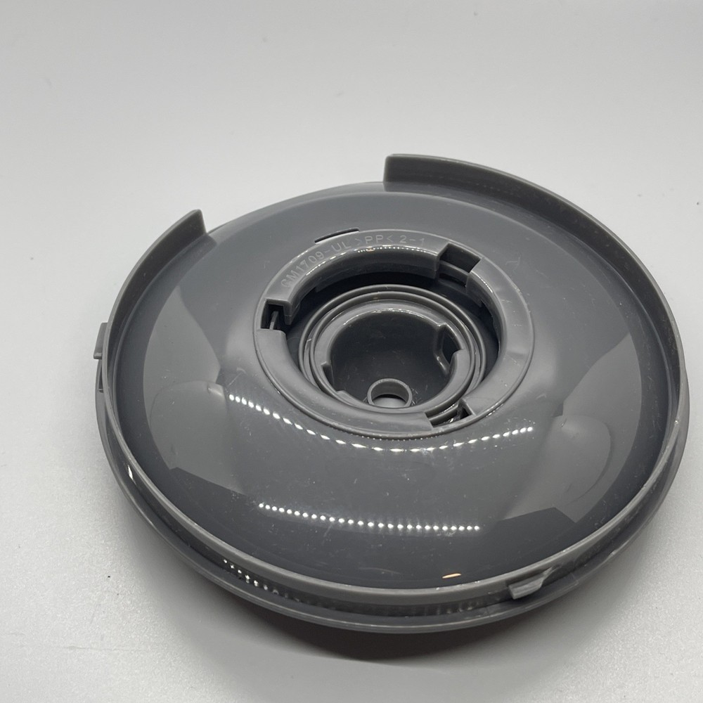 GE Drip Coffee Maker Replacement Carafe Lid Unknown Model 5 3/8"
