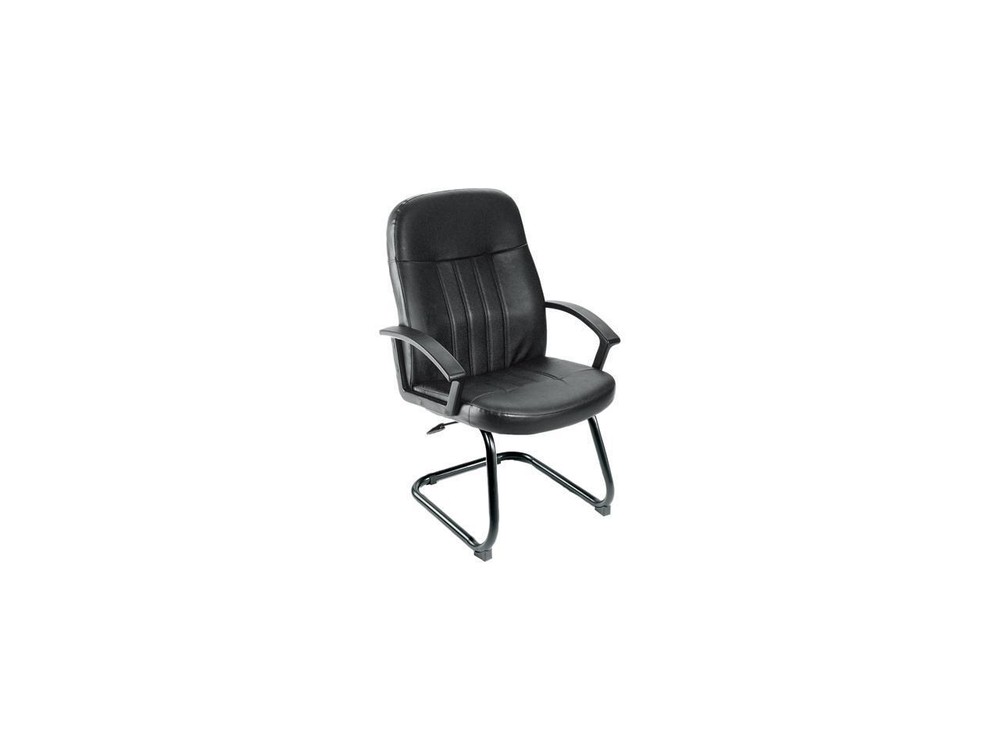 BOSS Office Products B8109 Guest Chairs