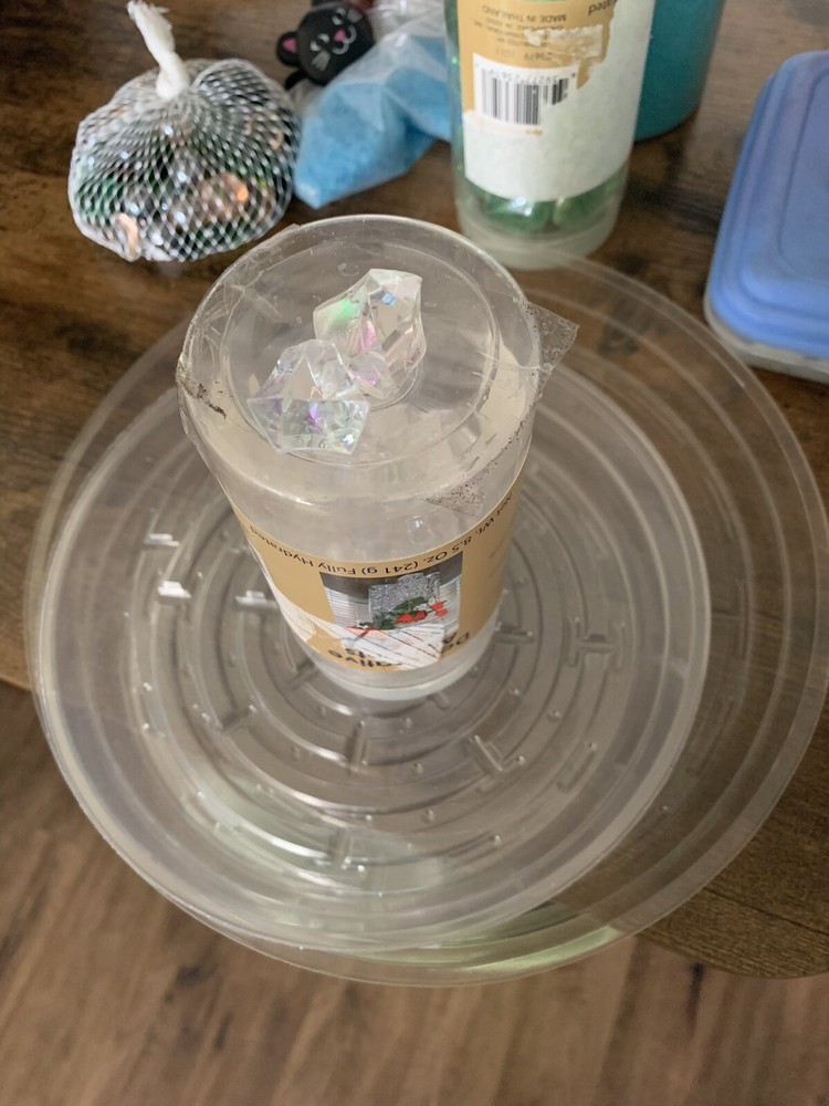 Terraium Supplies