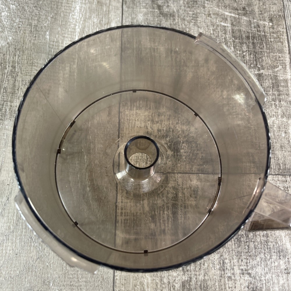 Hamilton Beach Scovill Model 702-3 Food Processor Replacement Bowl