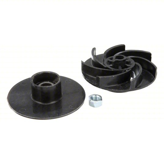 BELL & GOSSETT 189128LF  Impeller