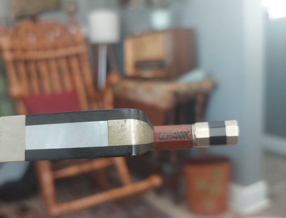 ALFONS RIEDL Cello Bow
