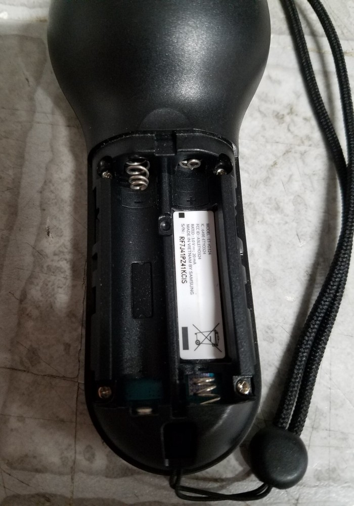 Samsung Gear VR Controller ET-YO324 NO BATTERIES