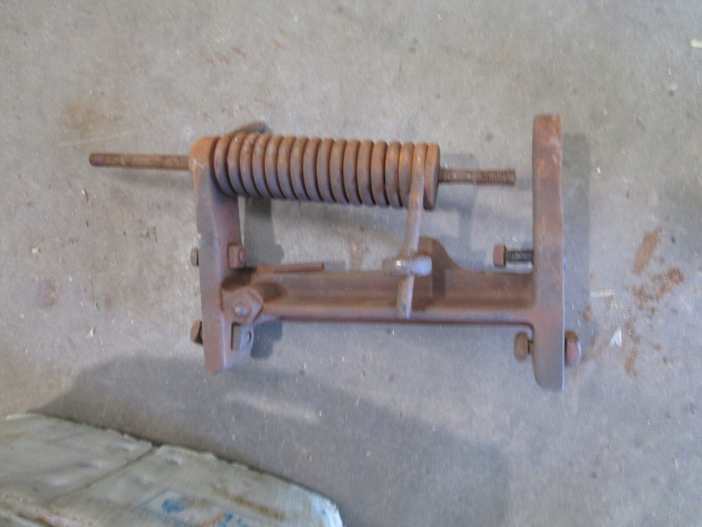 6ft Freeman Clipper Windmill Vane Hinge Assembly H7