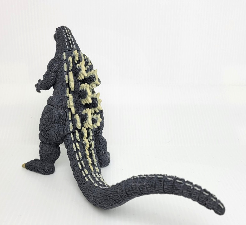 DeAgostini TOHO MONSTERS Collection GODZILLA 1992 - 5.5" Figure