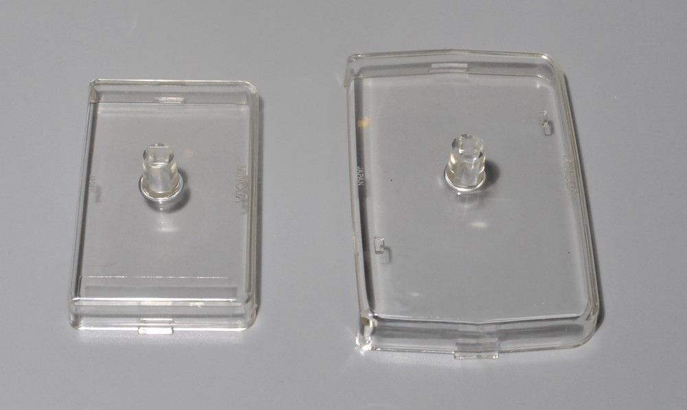 Minolta Bounce Reflector II Set Flash Accessory Boxed