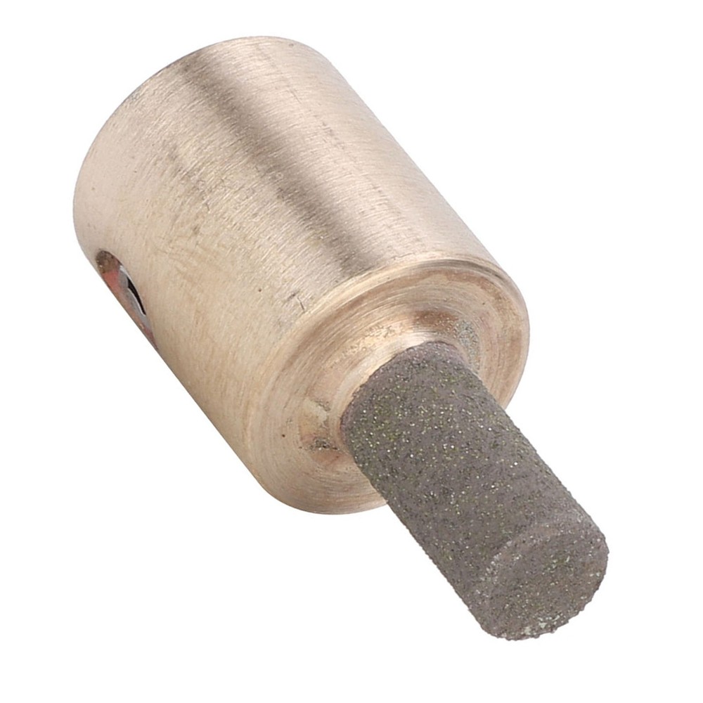 2-Pack Grinder Bit For Glass Grinding Tool Recommended.