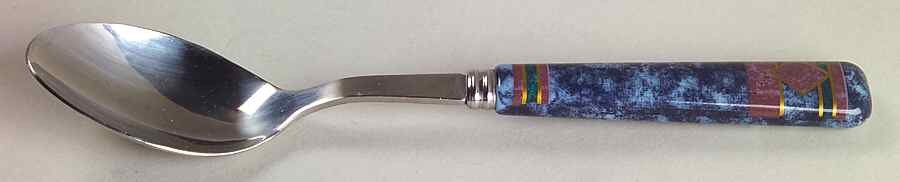 Pfaltzgraff Amalfi Classic Teaspoon 1713501